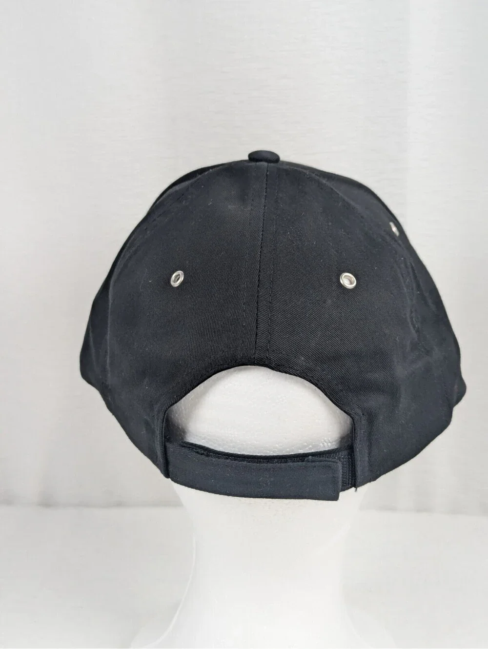Metal Art - Maine - Old Line State - Adjustable Baseball Hat / Cap